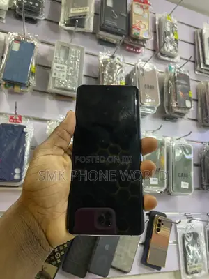 Samsung Galaxy S20+ 5G 128 GB Gray