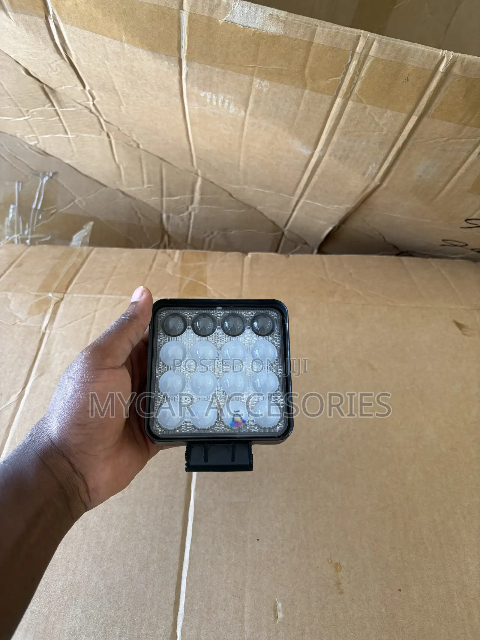 Led Bar Light for All Cars