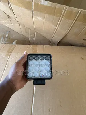 Led Bar Light for All Cars