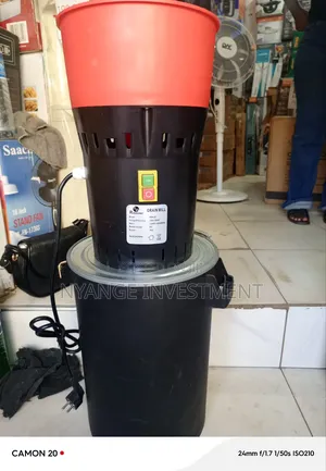 Grain Mill Ekinu. Grain Mill