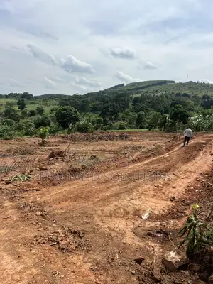 Land for Sale at Gobelo Hoima Road 10 Millions Plot With Land Title