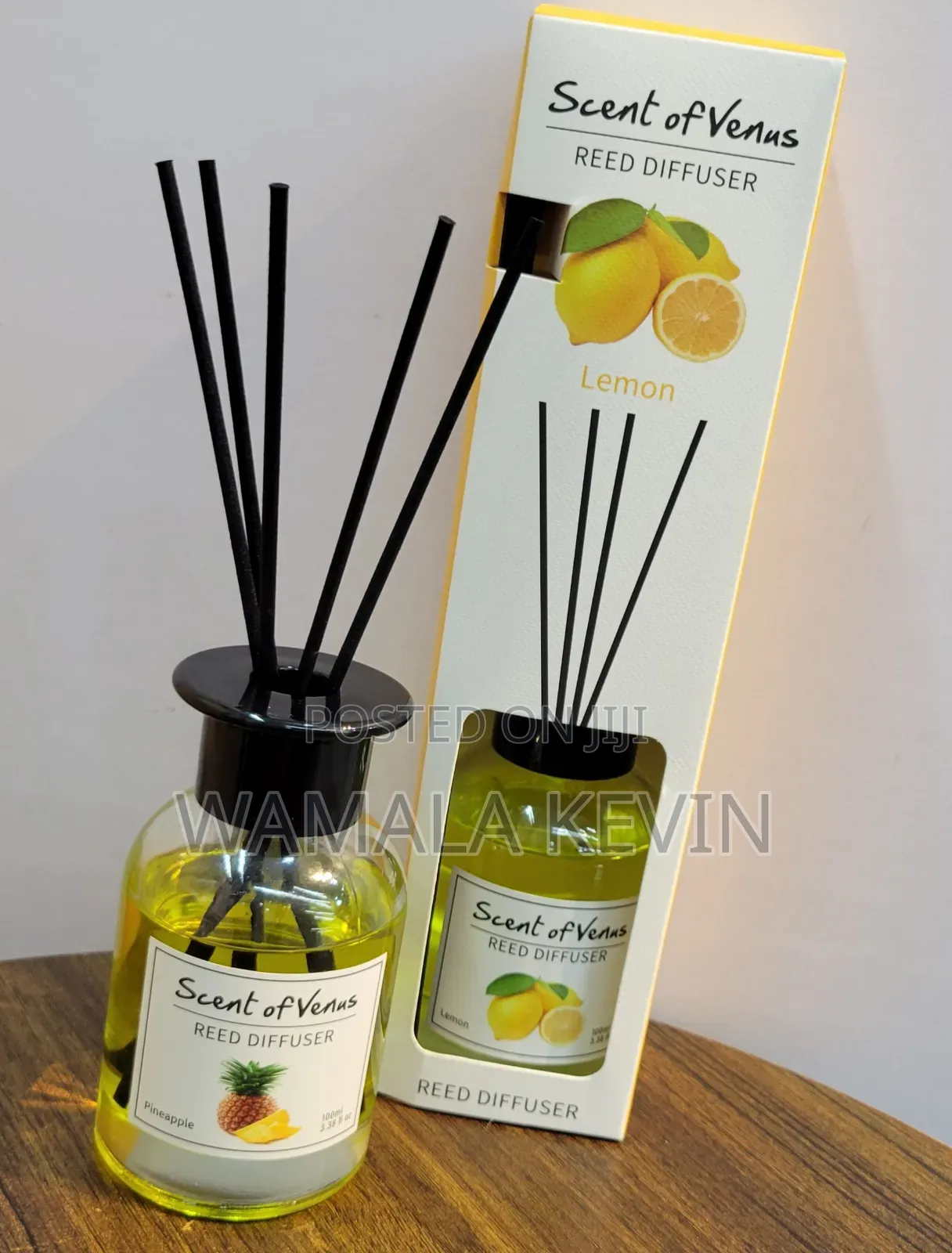 Diffuser / Reed Diffuser