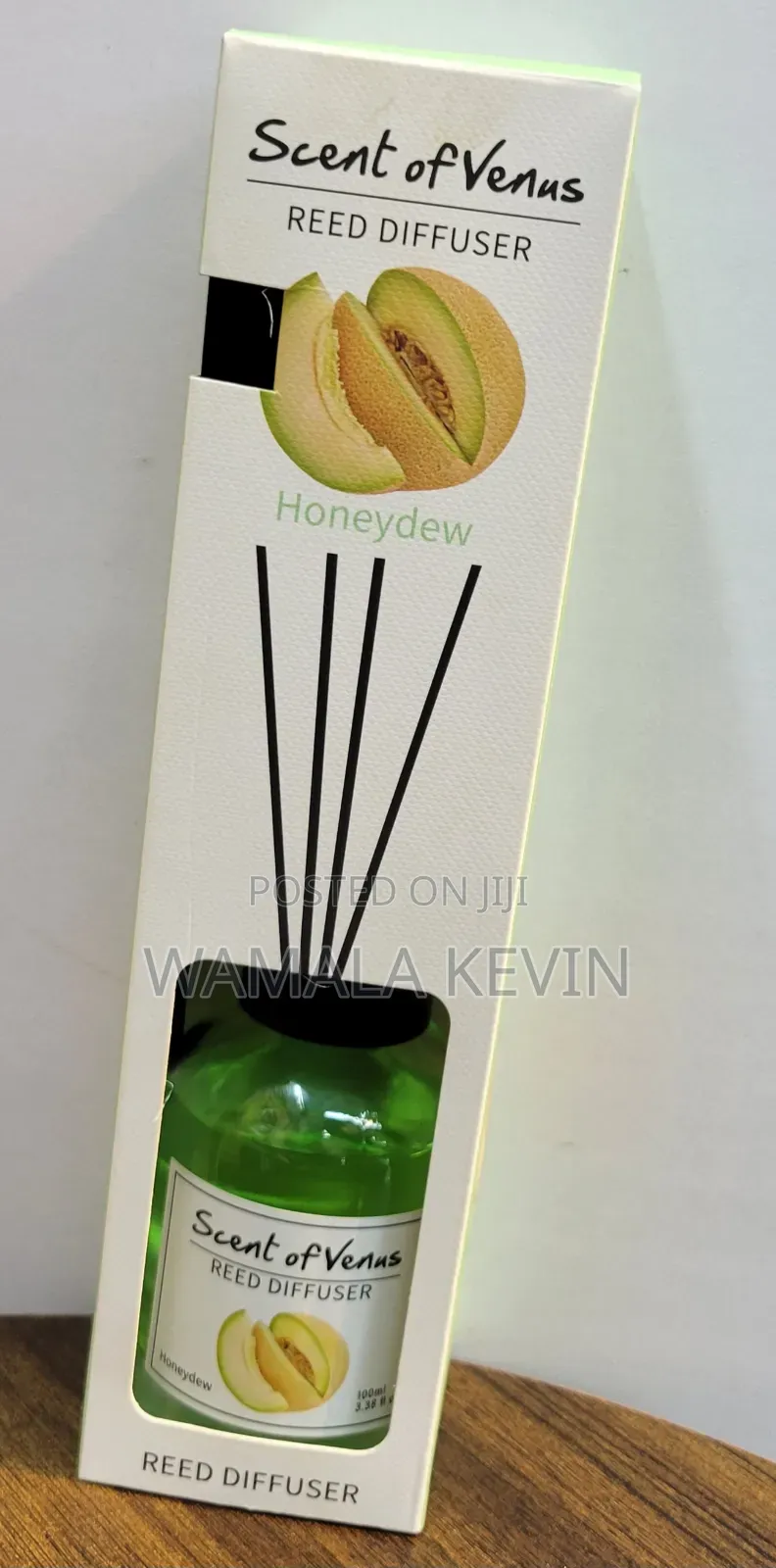 Diffuser / Reed Diffuser