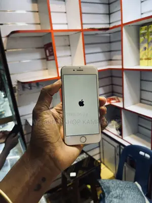 Apple iPhone 8 256 GB Gold