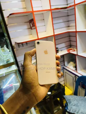 Apple iPhone 8 256 GB Gold