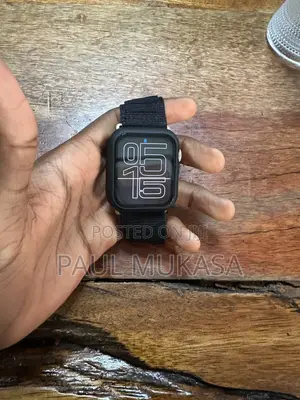 Apple Watch