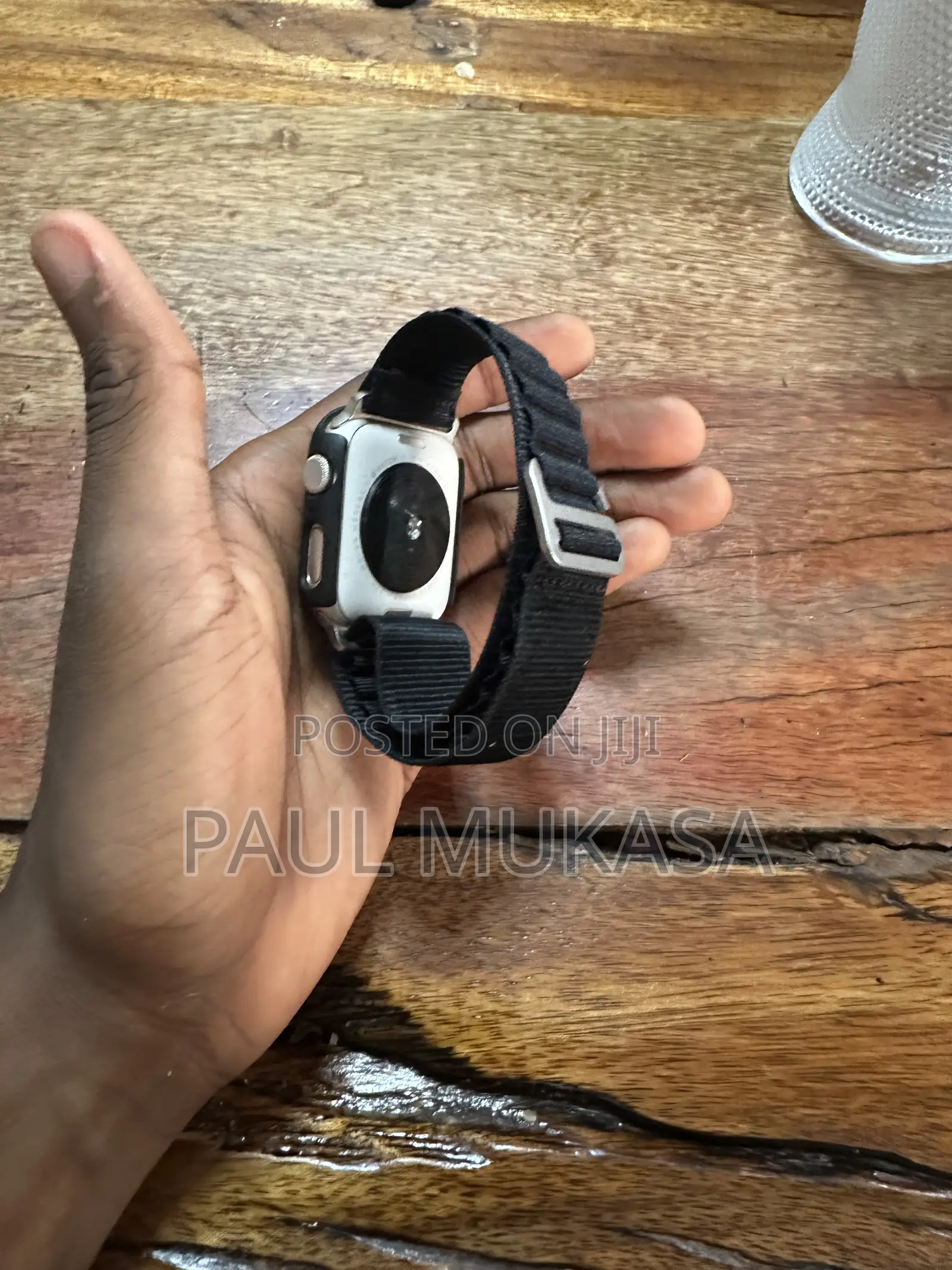 Apple Watch