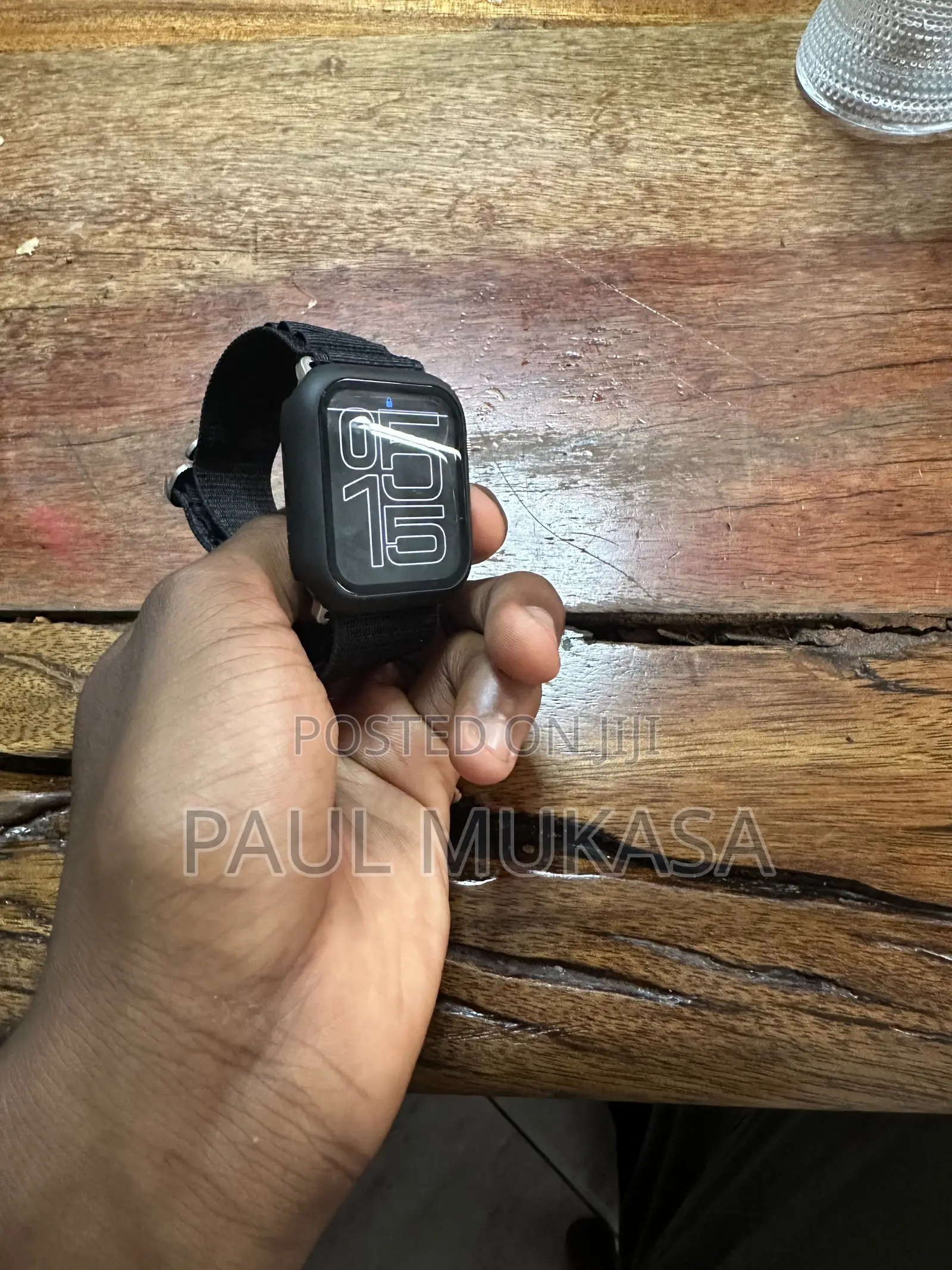 Apple Watch