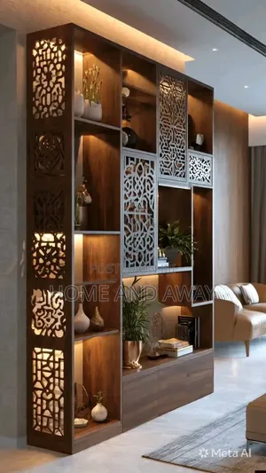 Indian Design Room Dividers/Divider Screens 3,000,000/- In Any Colour