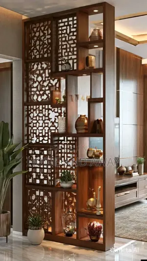 Indian Design Room Dividers/Divider Screens 3,000,000/- In Any Colour