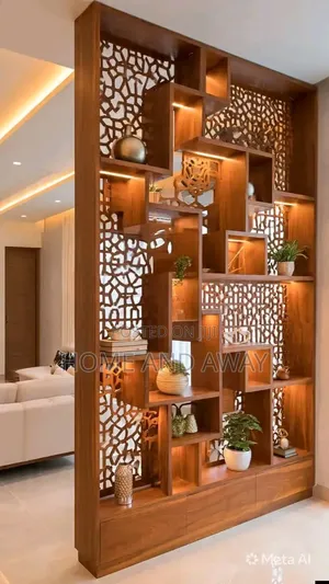 Indian Design Room Dividers/Divider Screens 3,000,000/- In Any Colour