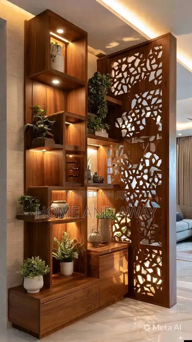 Indian Design Room Dividers/Divider Screens 3,000,000/- In Any Colour