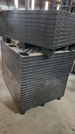 Non -sticky Plastic Pallets Plastic Pallets
