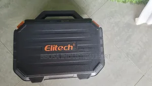 Digital Manfold Gauge Elitech