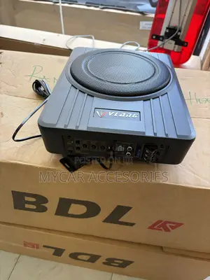 Vlang Subwoofer
