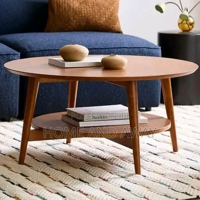 Zadok Center Tables in Any Colour From 700,000/- With Free Delivery