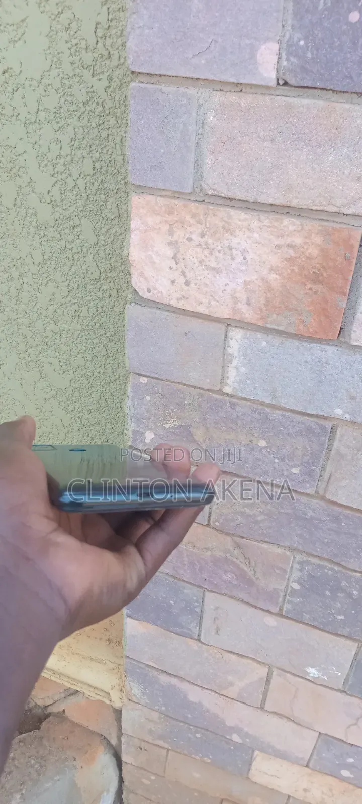 Tecno Pop 5 16 GB Blue