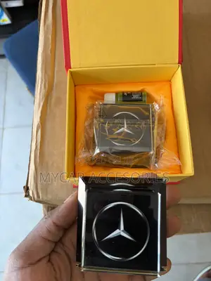 Car Logo Scents