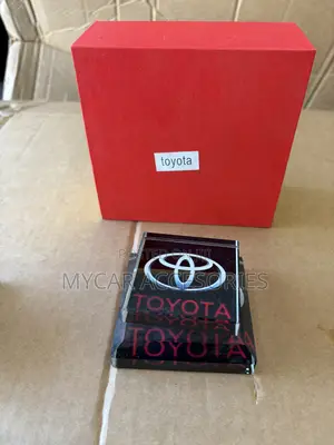 Car Logo Scents