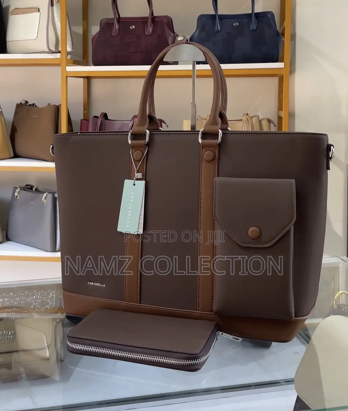 Laptop Bags