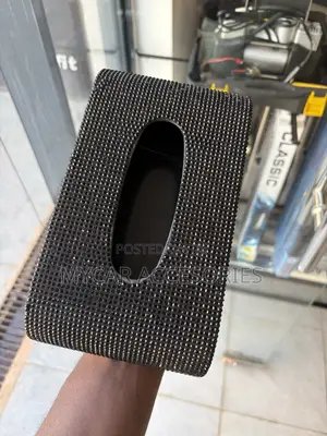 Tissue Boxes for All Cars