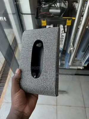 Tissue Boxes for All Cars