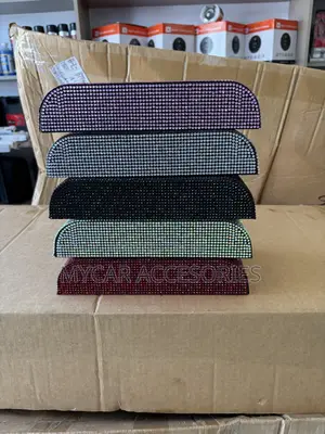 Tissue Boxes for All Cars