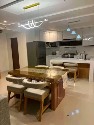 Consortium of Dining Sets in Any Colour From 2,000,000/- And Above