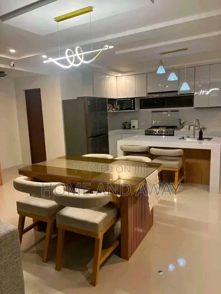 Consortium of Dining Sets in Any Colour From 2,000,000/- And Above