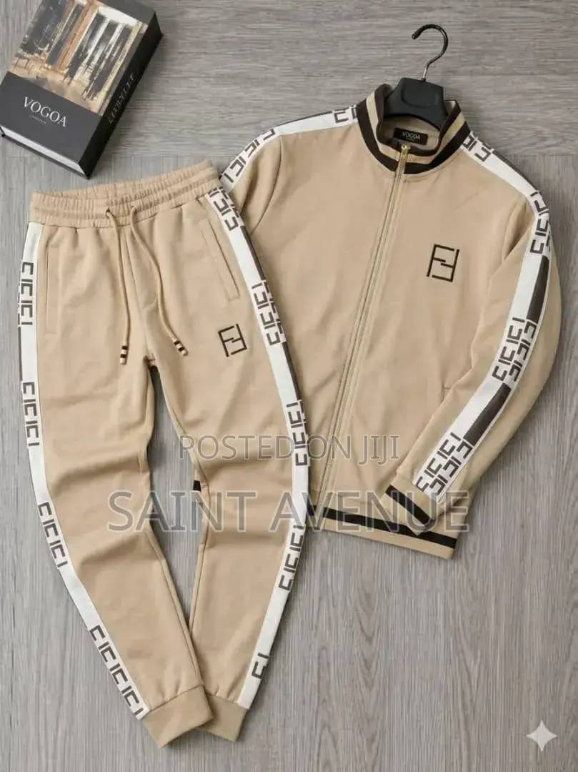 Tracksuits