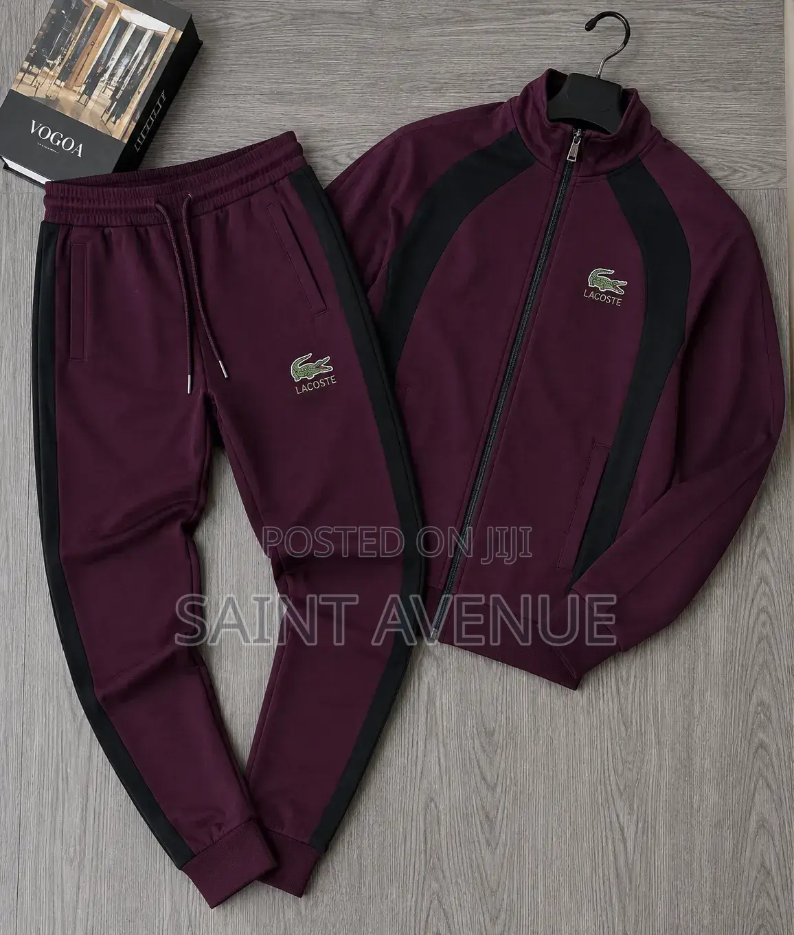 Tracksuits