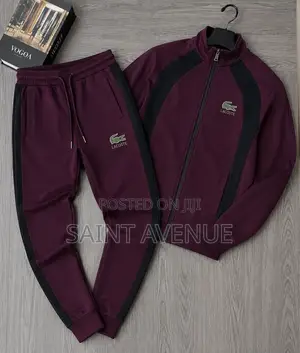 Tracksuits