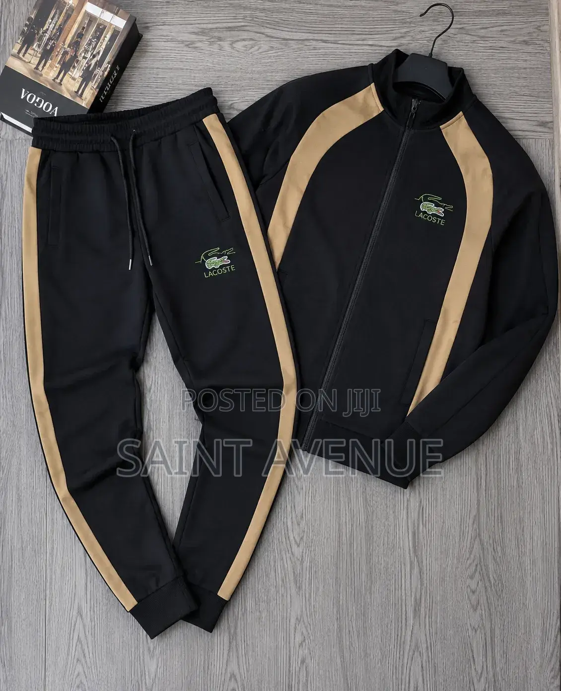 Tracksuits