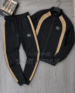 Tracksuits