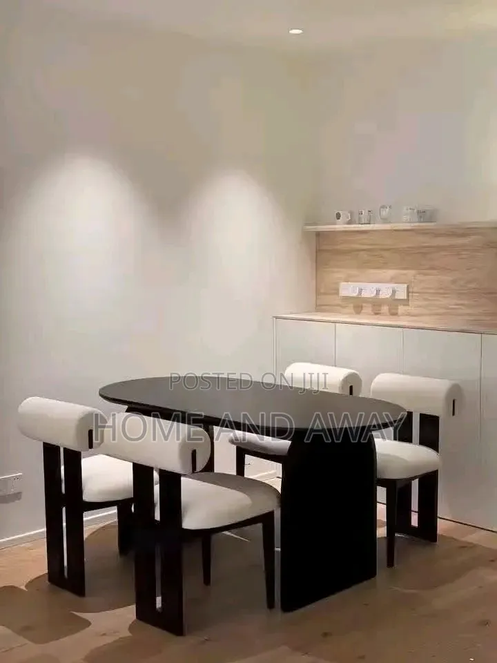 Consortium of Dining Sets in Any Colour From 2,000,000/- And Above