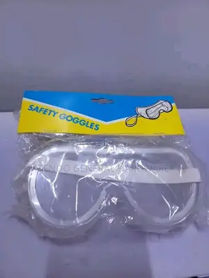 Rubber Goggles