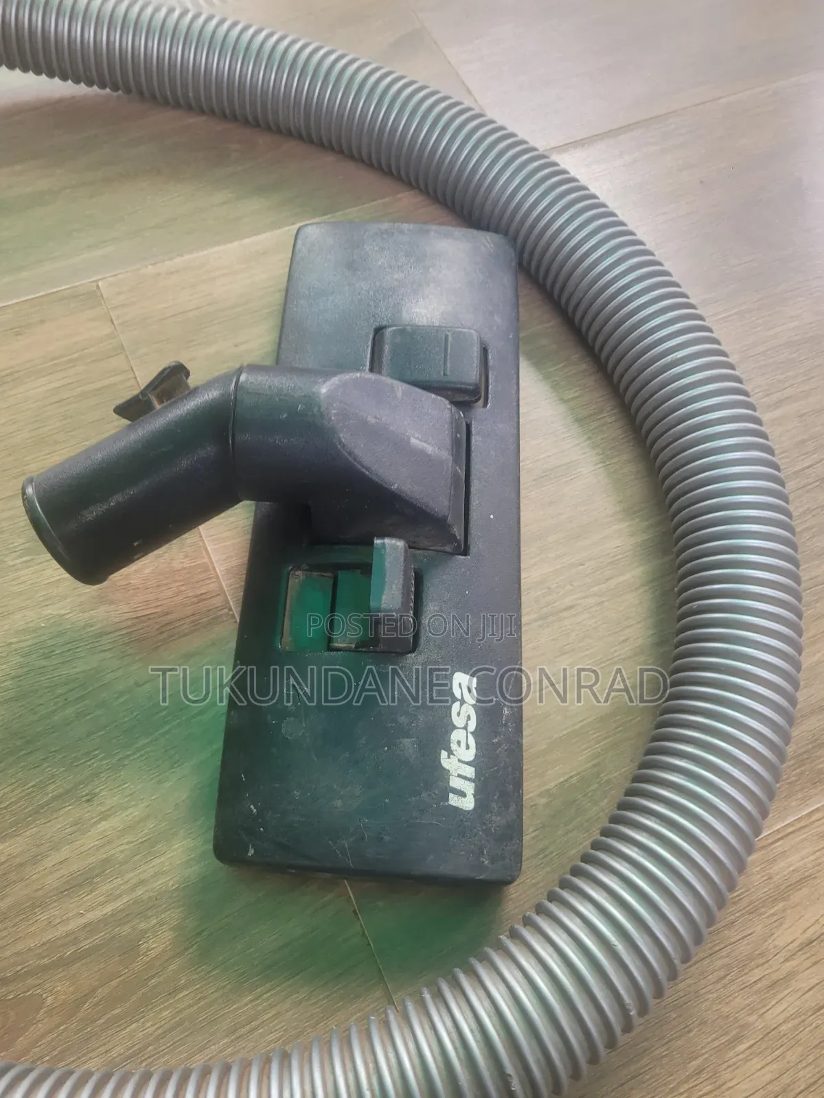 Vacuum Cleaner