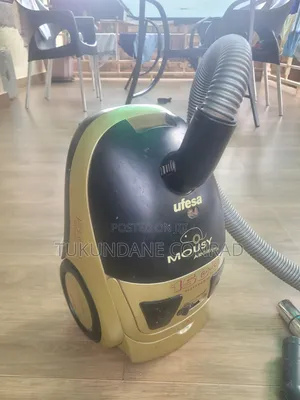 Vacuum Cleaner