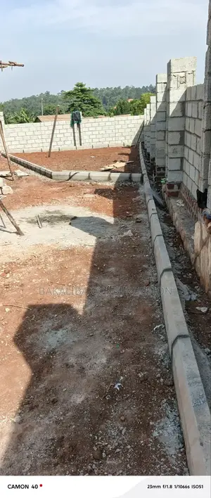 Finishing and Construction