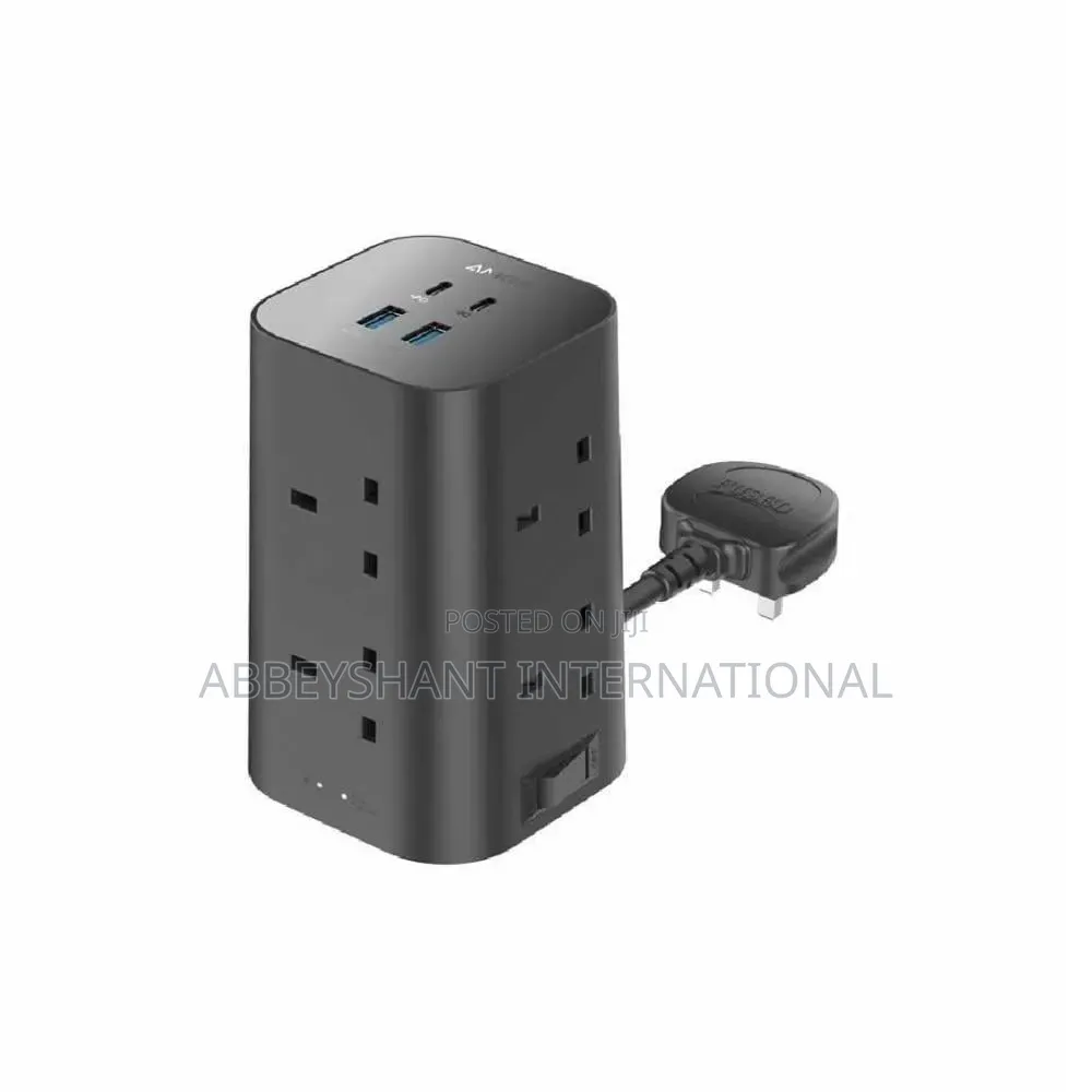 Anker 12-in-1 Power Strip/Multiple Devices Anker Power Strip