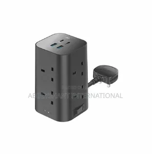Anker 12-in-1 Power Strip/Multiple Devices Anker Power Strip