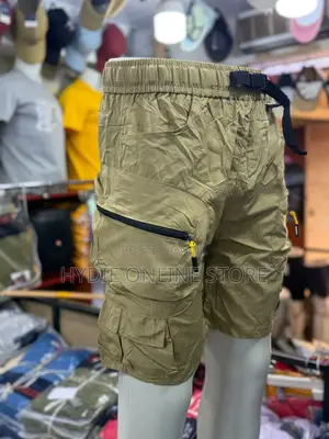 Quality Baggie Men’S Shorts