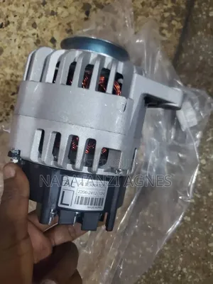 Charging Alternator