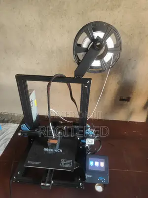 3d Plastic Printer