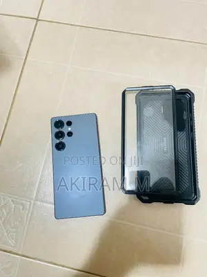 Samsung Galaxy S25 Ultra 512 GB Blue