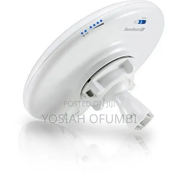 Ubiquiti Airmax Nanobeam Ac Nbe-5ac-Gen2