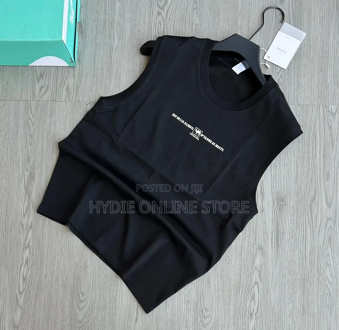 Classic Unique Men’S Vests
