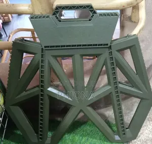 Adjustable Babygirl Stool