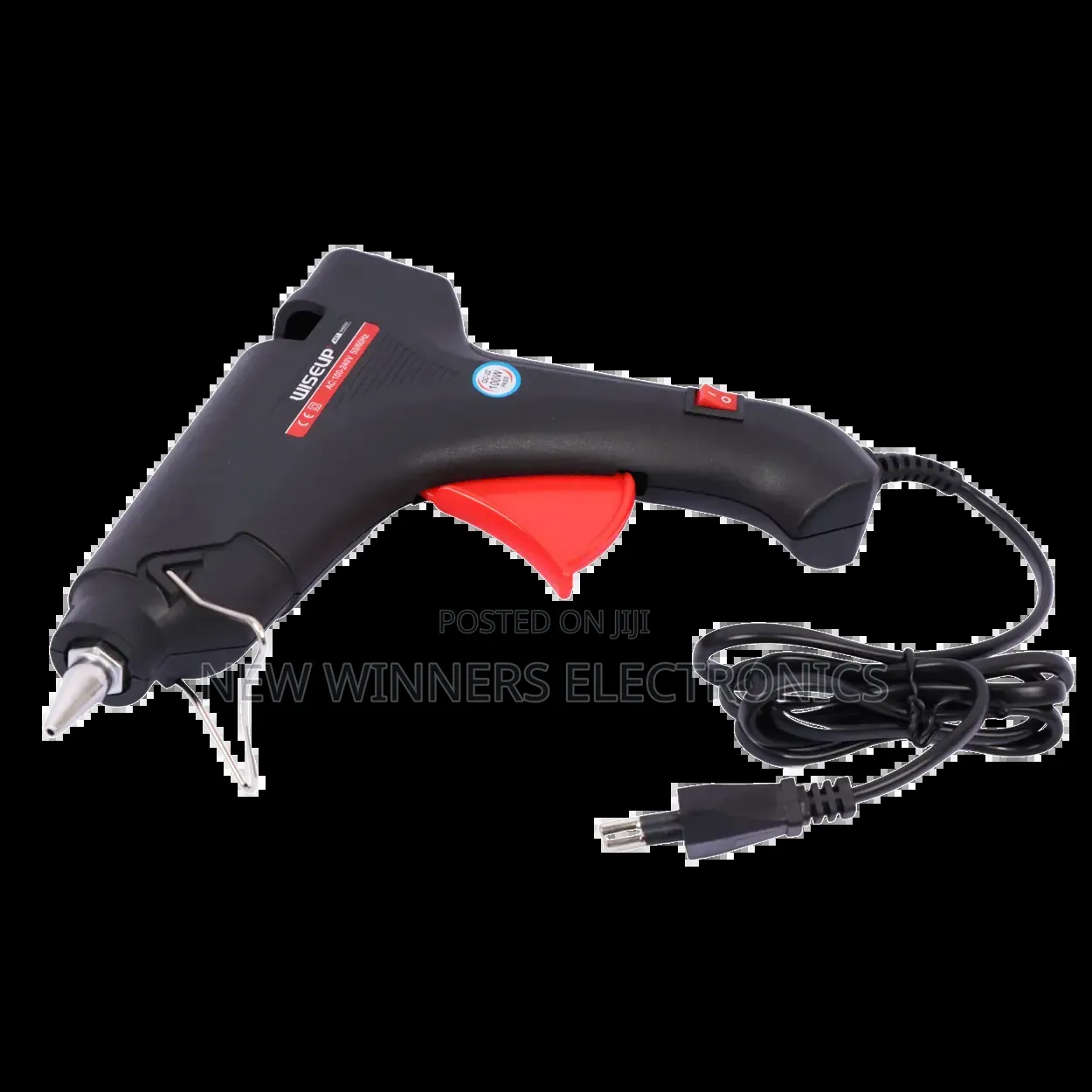 Wise Up 100w Glue Gun