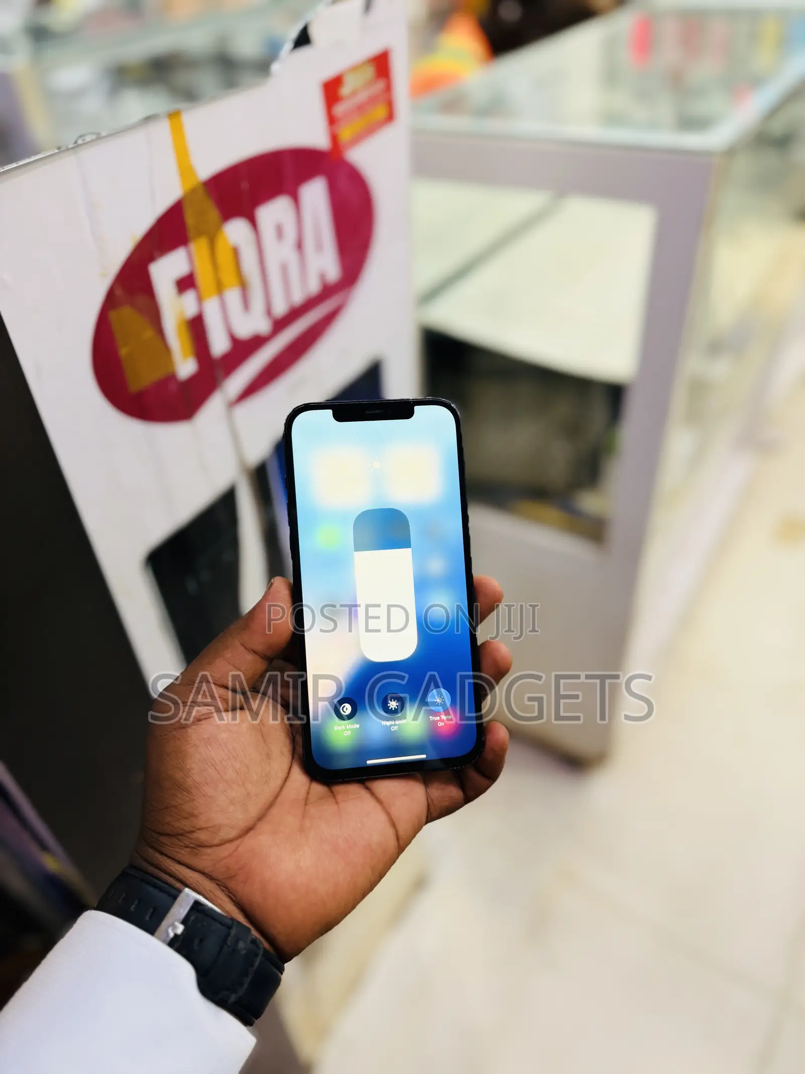 Apple iPhone 12 Pro Max 256 GB Blue